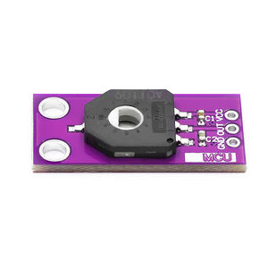 Sensor de ángulo de rotación de 1/2 "con potenciómetro de recorte SV01A103AEA01R00, componentes electrónicos de posición lineal - Product Image 2