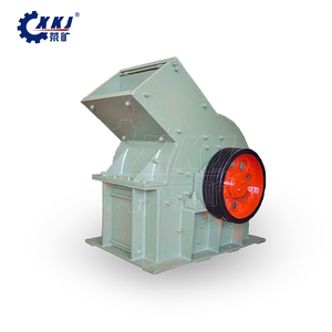 Grande capacité et performance 75-105 TPH PCH 800X800 petit concasseur à marteaux pour pierres Concasseur de Gravier Concasseur Marteaux - Product Image 2