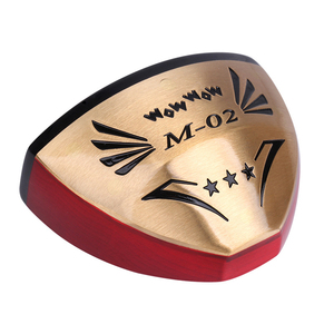 Prix d'usine, <span class=keywords><strong>club</strong></span> de golf de parc OEM, bois de persimmon, sapele, ébène, érable, tête de <span class=keywords><strong>club</strong></span> de golf de parc, <span class=keywords><strong>club</strong></span> de golf de parc personnalisé - Product Image 2