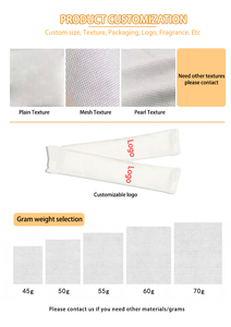 Factory Custom Eco-Friendly Single Sachet Wet Cleansing <strong>Wipes</strong> For Daily Use Wholesale Makeup <strong>Wipes</strong> For Adults Feminine Face - Product Image 6