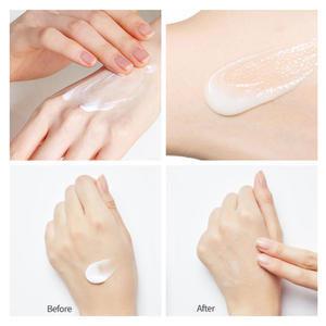 Crema de Manos Mini de 70G con Logotipo Personalizado al por Mayor, Crema de Manos con Forma de Huevo de <span class=keywords><strong>Ganso</strong></span>, Productos para <span class=keywords><strong>el</strong></span> Cuidado de la Piel, Hidratante - Product Image 4