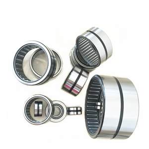 Roulement automobile DB70216 Chine, roulement à aiguilles à coupelle tirée 47x53x19.5mm <span class=keywords><strong>Peugeot</strong></span> 206 Rodamientos - Product Image 4
