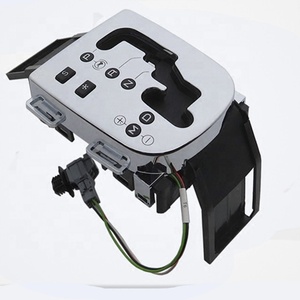 标致207 301 307爱丽舍C3车型96704079VD 2461H3 2461C0 9647116280新状态自动换挡控制面板 - Product Image 1