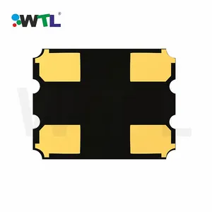 Кварцевый генератор WTL TK3 3,2x2,5 мм OSC 32,768 кГц 1,8 в 50ppm