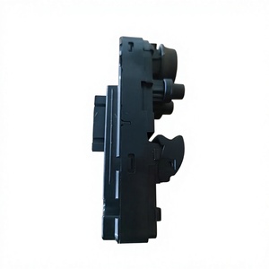 Pour BMW Série 3 E92 2007-2013, interrupteur de lève-vitre électrique 12V, 61319132164 - Product Image 4