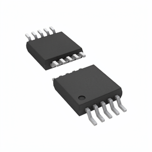 10 composants électroniques SOP NCL30167DR2G en stock Gestion de l'alimentation (PMIC) - Product Image 1