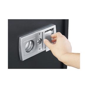 Usine de coffre-fort électronique numérique haute capacité - Product Image 5