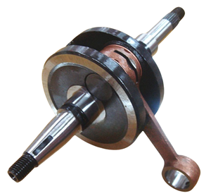 อะไหล่รถจักรยานยนต์ DIO50 ชุดก้านสูบรถจักรยานยนต์ 2 จังหวะ อุปกรณ์เสริมสำหรับรถจักรยานยนต์ - Product Image 1