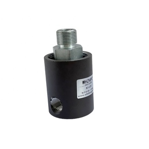 Raccord rotatif XL-L15, Vanne XL-L16, Pièces d'équipement pour plateformes pétrolières - Product Image 5