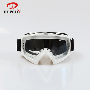 Jiepolly OEM ODM nhà sản xuất cưỡi xe máy Motocross Dirt Bike <span class=keywords><strong>Goggles</strong></span> người lớn UV400 Moto MX nhà máy thể thao Eyewear Kính - Product Image 5