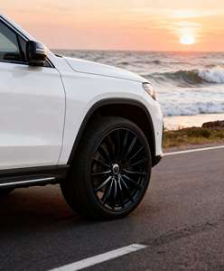 Rines Forjados para Benz AMG Clase A, <span class=keywords><strong>B</strong></span>, C, CL, CLA, CLK, CLS, E, GL, GLC, GLE, GLK, GLS, M, <span class=keywords><strong>R</strong></span>, S de <span class=keywords><strong>18</strong></span>, 19, 20, 21 y 22 Pulgadas - Product Image 3