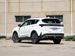 <span class=keywords><strong>Prix</strong></span> d'usine Chine Jetour X70 Plus 2026 1.5T Turbo SUV <span class=keywords><strong>7</strong></span> <span class=keywords><strong>places</strong></span> Roues de 19 pouces Sièges chauffants - Product Image 5