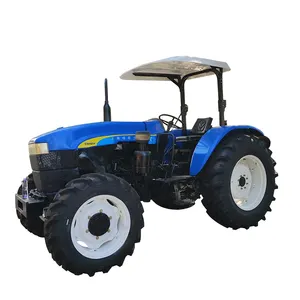 2024 hot sale Agricultural machinery buy agricultural new a holland tractor used tractors letail 4wd