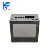 Dispositivo de Monitoreo de Energía Multifunción 7KM3220-0BA01-1DA0, 100-250V AC/DC, Medición de THD
