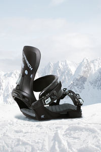 Fijaciones de Snowboard Profesionales en Oferta, con Logotipo Personalizado, Ajustables, para Snowboard Freestyle, para Adultos - Product Image 5