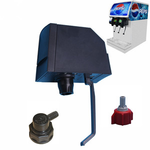 Mix Soda Fountain Dispenser Valve Lancer <strong>Flomatic</strong> Beverage Valve - Product Image 4