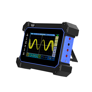 Hantek Full Touch Screen <b>Tablet</b> Model TO1254D Multi-function Oscilloscope of High Quality - Product Image 6
