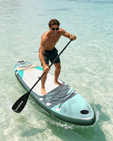 Planche de paddle gonflable SUP à prix de gros, planche de paddle surf SUP