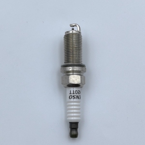 DENSO-bujía de cobre auténtica Original para coche, 4618 KH20TT para Smart FORFOUR 1.5L, VOLVO C30/S40/V50 2.4L, OEM 596017 /9636393480 - Product Image 6