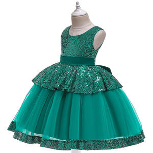 full neck frock design