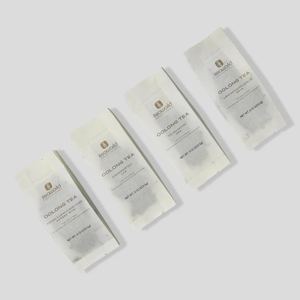 Juego de muestras de té iTeaworld Oolong Tie Guan Yin Da Hong Pao Fenghuang Dancong Minnan <span class=keywords><strong>Narcissus</strong></span> Premium Juego de té Oolong - Product Image 1