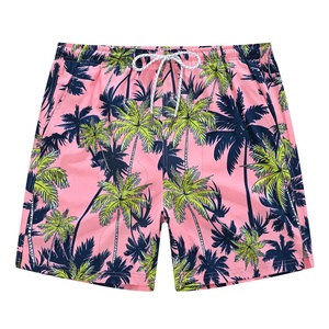 Sportswear Breathable Custom Design Casual Beachwear Men <b>Women</b> Summer Winter 100% Cotton-<b>Loosed</b> Comfortable Boxing <b>Shorts</b> Pants - Product Image 2