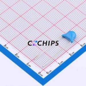 Condensateur de sécurité CY2270KD1IEB45J2A8, composant traversant (THT), pas de 7,5 mm, 27 pF, 10 %, 250 V, Y2 - Product Image 2