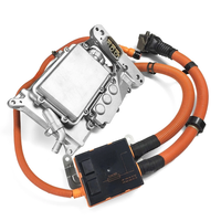 A2215404450 Ensemble onduleur à haut rendement pour Mercedes W221 S400 Convertisseur électrique hybride neuf