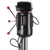 Perceuse de table Senmo ZJQ4116G, petite perceuse multifonction, perceuse de table à bas prix