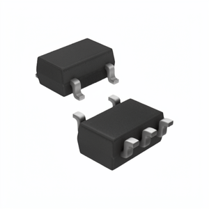 Buy Online Electronic Components Power Management (PMIC) SC 74A, SOT 753 S-80160ALMC-JBLT2U Manufacturer Channel - Product Image 1