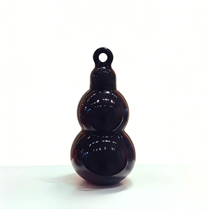 Nuova Borraccia Termica Emode a Forma di Zucca, Design Innovativo per Attività all'Aperto - Product Image 6