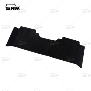 <span class=keywords><strong>New</strong></span> Arrivals Tùy Chỉnh Tự Động 3Pcs Chống-Trượt Đổ Xô Xe Thảm Sàn Mat Cho Jetour G700 <span class=keywords><strong>2025</strong></span> Xe Thảm Sàn Phụ Kiện Nội Thất - Product Image 5