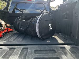 Muestra gratuita de deportes acuáticos en la playa Equipo de esnórquel/buceo/natación para las bolsas de gimnasio para viajar Equipo DE BUCEO Ropa atlética - Product Image 2