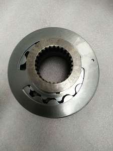 مضخة شحن متوافقة مع 90R180 90L180 مضخة تروس هيدروليكية متوافقة مع سوير دانفوس - Product Image 5