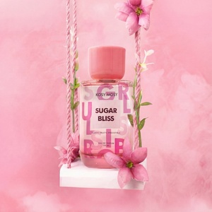 <span class=keywords><strong>Parfum</strong></span> Kosy Mosy à la <span class=keywords><strong>Verveine</strong></span> Citronnée pour Femme, Fragrance Fraîche et Herbale d'Inspiration Citronnée, Design Original de Niche, 100ml EDT <span class=keywords><strong>Verveine</strong></span> Citronnée - Product Image 3
