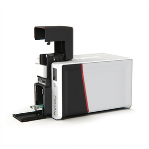 Primaire <span class=keywords><strong>2</strong></span> |   Imprimante de cartes PVC double face <span class=keywords><strong>Evolis</strong></span> 300 dpi - La plus fiable en stock avec Ethernet/WiFi - Product Image 3