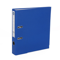 Offre Spéciale : Classeur Rigide A4 en PVC pour Impression Numérique, Porte-Documents à Levier, Protège-Papiers, Produits de Classement