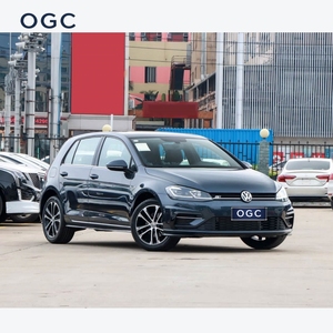 <span class=keywords><strong>Volkswagen</strong></span> <span class=keywords><strong>Golf</strong></span> 2020 Usado, Volante a la Izquierda, <span class=keywords><strong>5</strong></span> Asientos, 1.4T Automático, Techo Solar, R17, <span class=keywords><strong>Segunda</strong></span> <span class=keywords><strong>Mano</strong></span>, Económico para el Mercado Africano, Envío al Puerto de Tema, China - Product Image 3