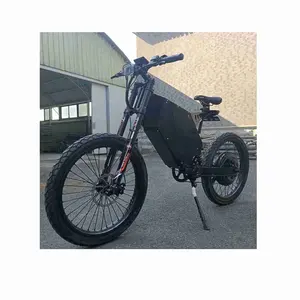 לשימוש יומיומי על ידי מבוגרים 5000w ebike 3000w 48v עם סוללה נכנע על אופניים חשמלי לאופניים כביש חשמלי אופניים