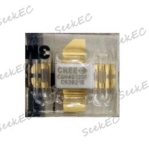 Transistor de Efecto de Campo CGH40120F CGH40120 (120 W RF Power <span class=keywords><strong>GaN</strong></span> HEMT) CGH40120F - Product Image 2