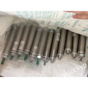 1ชิ้นใหม่สำหรับ aventics 2J5A-12895-38 2J5A1289538กระบอก - Product Image 4