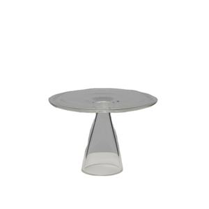 Verrerie de cuisine personnalisée en verre Borosilicate, présentoir à gâteaux, coloré, accessoires de bureau, cadeaux, 10 pièces - Product Image 6