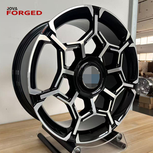 Jantes forgées monobloc 5X112 5X120 18-24 pouces pour voitures particulières BMW M3 M4 M5 G80 G82 - Product Image 1