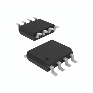BOM IC In Stock Clock Timing PT7C4307WE Electronic Chips Component 8 SOlC - Product Image 1