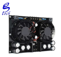 Carte amplificateur audio HIFI XH-A132 TDA7293 100W+100W, stéréo 2 canaux, 4-8 ohms, AC 24V XH-A132