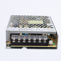 Alimentation électrique CC pour réparation mobile SMPS 120W 5V 12V 24V Alimentation variable LRS-120-15V Adaptateurs secteur