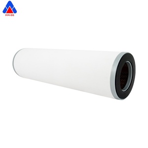 Elemento Filtrante Coalescente Huahang para Separación de Aceite y Agua, Cartucho de Filtro de Coalescencia de Gas Industrial 945801 - Product Image 3