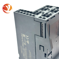 Módulo de Interfaz SIEMENS 6ES7 151-3BA23-0AB0 6ES7151-3BA23-0AB0 Nuevo y Original, Controlador Programable PLC