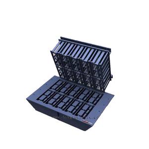 Máquina para Fabricar Bloques de Hormigón Hidráulica de Alta Capacidad SUOTENG QT10-15, Fácil Operación - Product Image 4