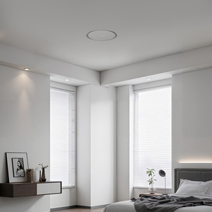 Ventilador de aire fresco montado en la pared con filtro H13 Hepa Intercambiador de aire Cocina Aire Ventilador VOV S7 PRO - Product Image 6
